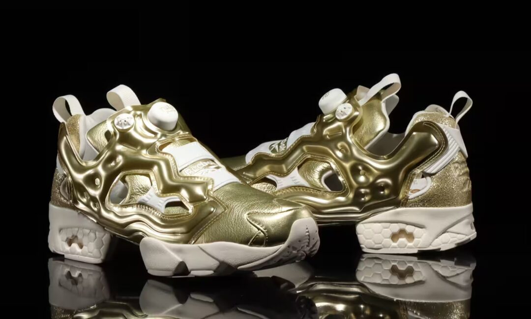 【アジア限定復刻】REEBOK INSTA PUMP FURY 94 “BRASS”が2024年 3/29 発売 (リーボック インスタ ポンプ フューリー “ブラス”) [100208827]