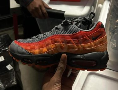 【2024年 4/4 発売予定】NIKE AIR MAX 95 “Atlanta/ATL” (ナイキ エア マックス 95 “アトランタ”) [FZ4125-060]