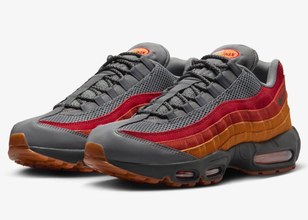 【2024年 4/4 発売予定】NIKE AIR MAX 95 “Atlanta/ATL” (ナイキ エア マックス 95 “アトランタ”) [FZ4125-060]