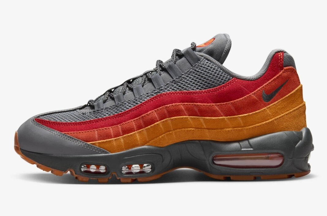 【2024年 4/4 発売予定】NIKE AIR MAX 95 “Atlanta/ATL” (ナイキ エア マックス 95 “アトランタ”) [FZ4125-060]