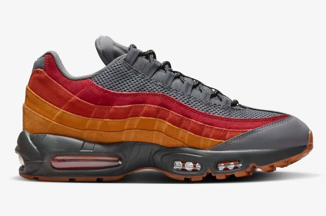 【2024年 4/4 発売予定】NIKE AIR MAX 95 “Atlanta/ATL” (ナイキ エア マックス 95 “アトランタ”) [FZ4125-060]