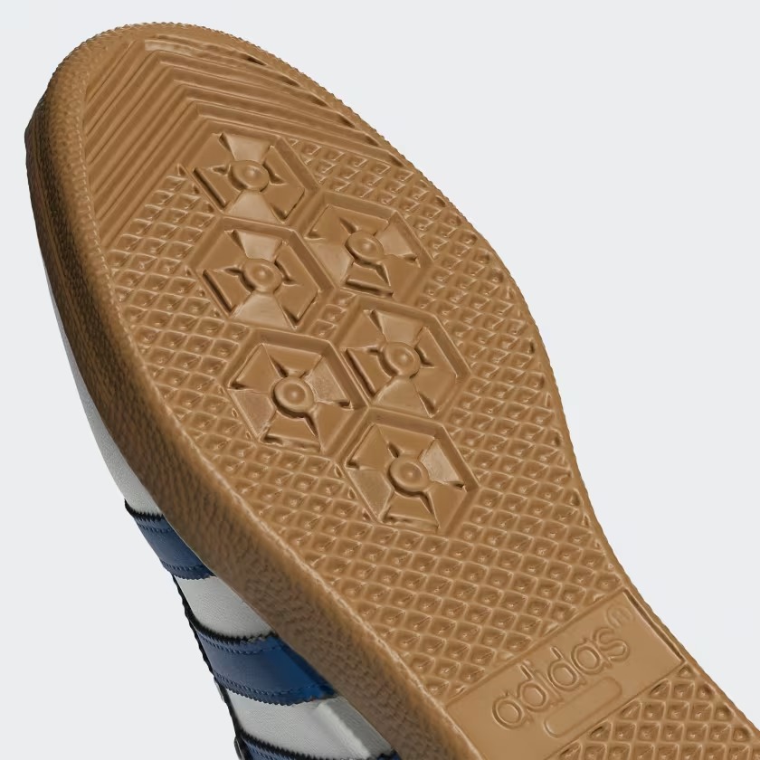 2024年 4/1 発売】adidas Originals LONDON “White/Dark Marine