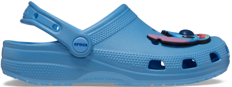 【2024年 3/21 発売】スティッチ × クロックス コラボレーション (stitch crocs)