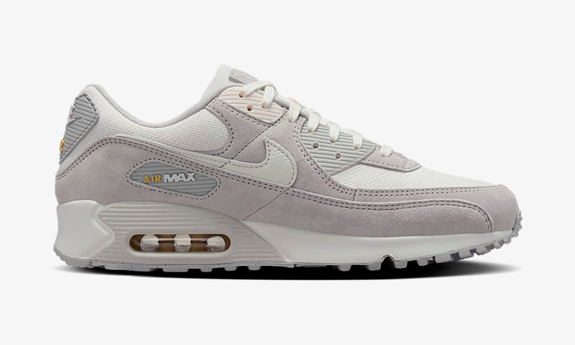 【2024年 発売】ナイキ エア マックス 90 “フォトンダスト” (NIKE AIR MAX 90 “Photon Dust”) [HF9383-001]