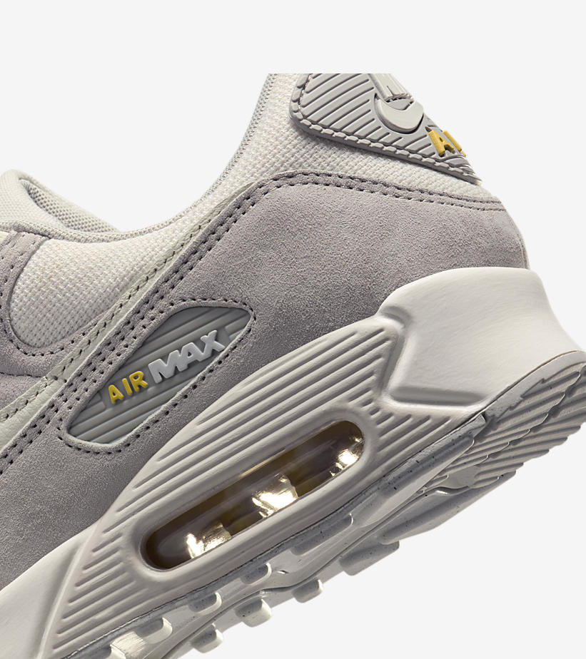 【2024年 発売】ナイキ エア マックス 90 “フォトンダスト” (NIKE AIR MAX 90 “Photon Dust”) [HF9383-001]