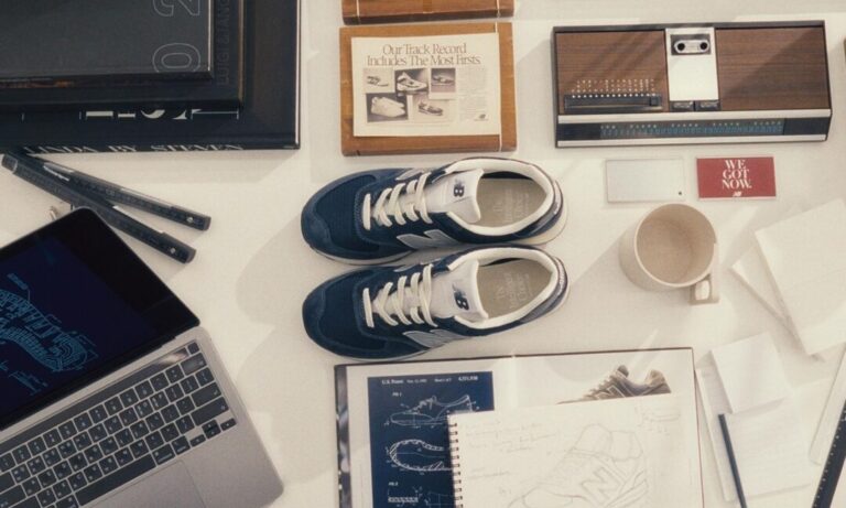 2024年 3/15 発売】POTTERY × New Balance U574 BG2/GG2 PREMIUM