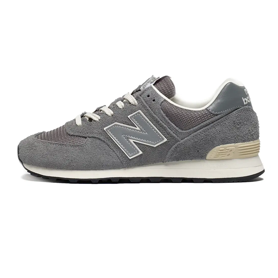 【2024年 3/15 発売】POTTERY × New Balance U574 BG2/GG2 PREMIUM “Navy/Grey” (ポッタリー ニューバランス プレミアム “ネイビー/グレー”) [U574BG2/U574GG2]