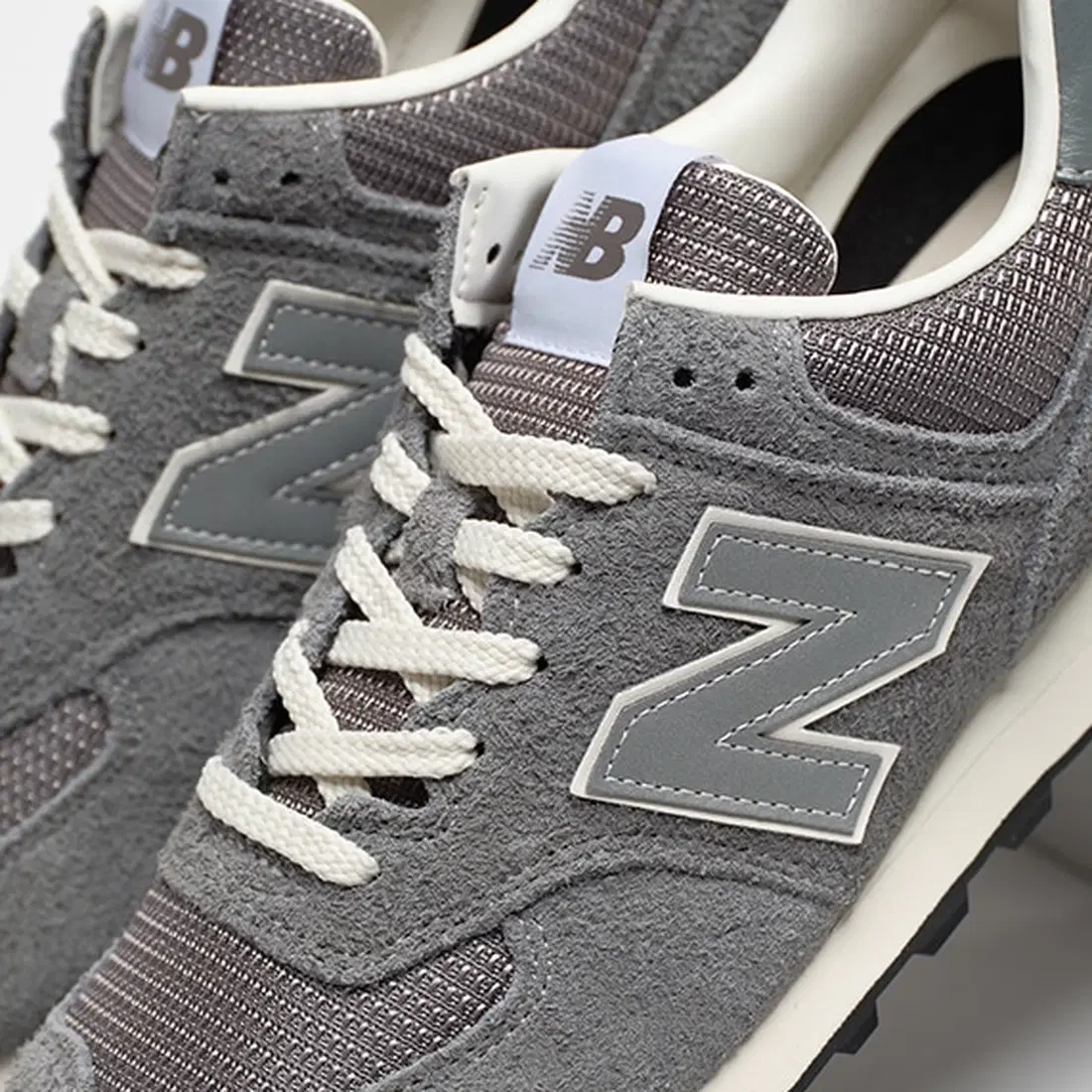 【2024年 3/15 発売】POTTERY × New Balance U574 BG2/GG2 PREMIUM “Navy/Grey” (ポッタリー ニューバランス プレミアム “ネイビー/グレー”) [U574BG2/U574GG2]