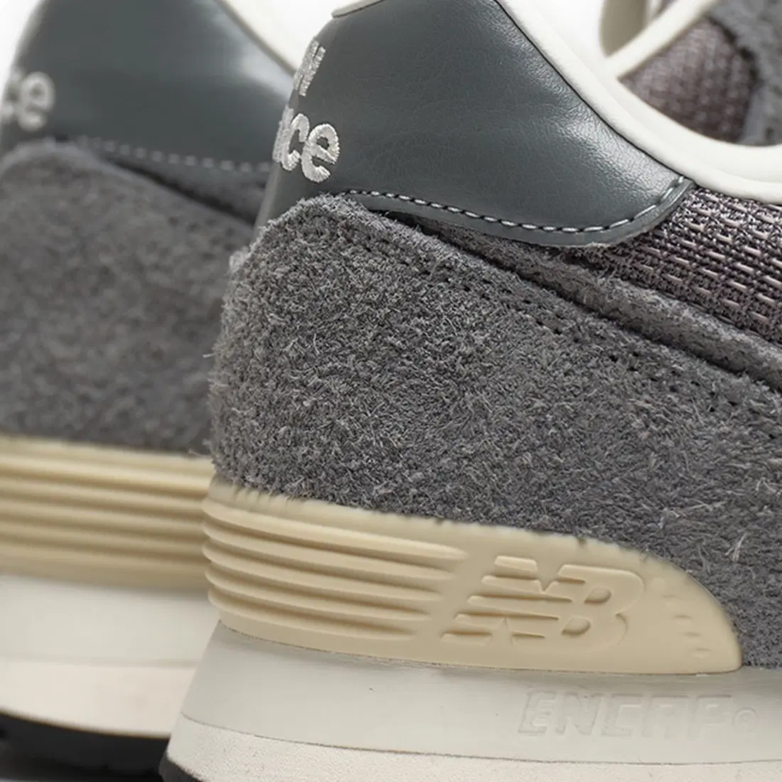 【2024年 3/15 発売】POTTERY × New Balance U574 BG2/GG2 PREMIUM “Navy/Grey” (ポッタリー ニューバランス プレミアム “ネイビー/グレー”) [U574BG2/U574GG2]