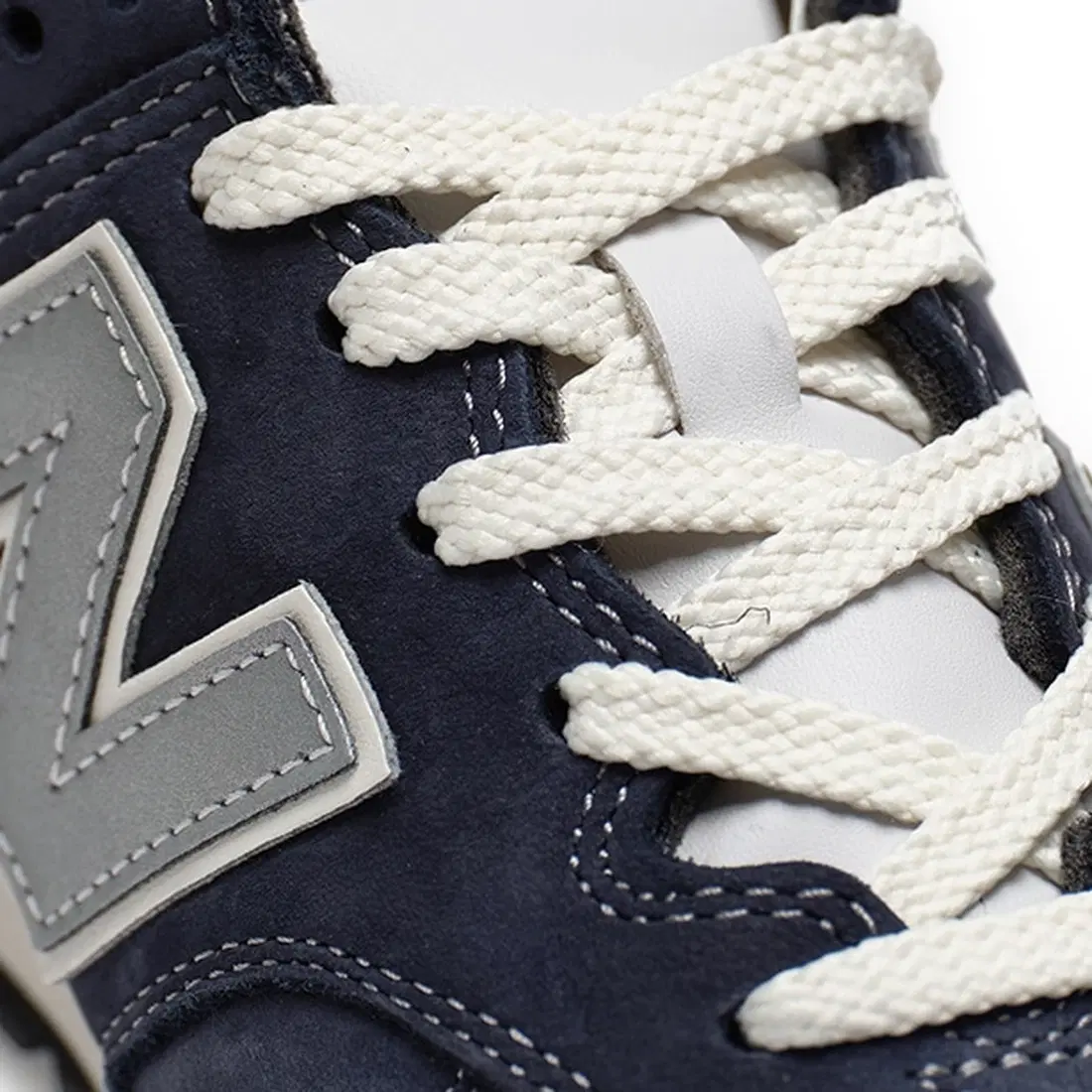 【2024年 3/15 発売】POTTERY × New Balance U574 BG2/GG2 PREMIUM “Navy/Grey” (ポッタリー ニューバランス プレミアム “ネイビー/グレー”) [U574BG2/U574GG2]