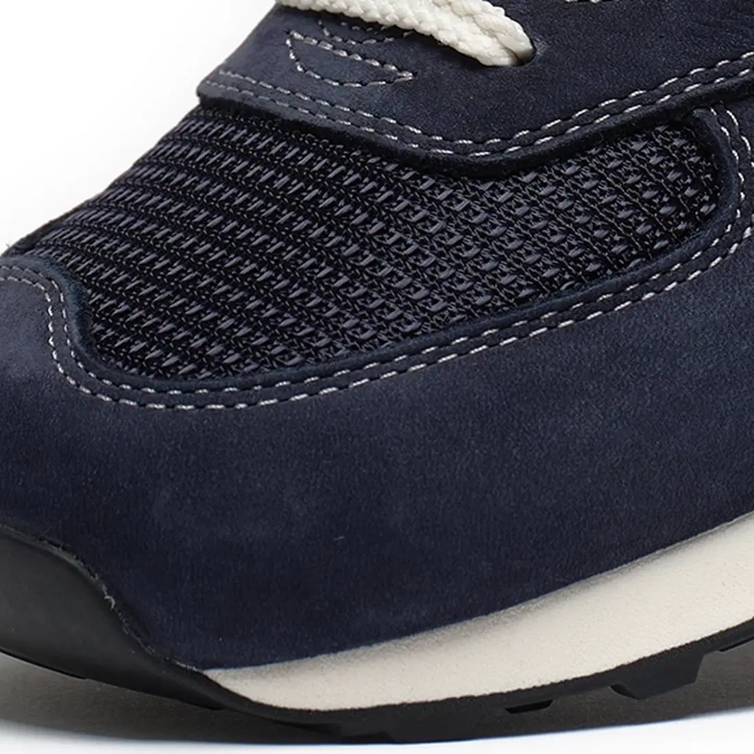 【2024年 3/15 発売】POTTERY × New Balance U574 BG2/GG2 PREMIUM “Navy/Grey” (ポッタリー ニューバランス プレミアム “ネイビー/グレー”) [U574BG2/U574GG2]