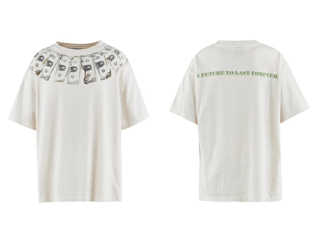 SAINT Mxxxxxx 2024 S/S 5thとして”Pay money To my Pain & BORNXRAISED & SHERMER ACADEMY”とのコラボが3/23 発売 (セントマイケル 2024年 春夏)