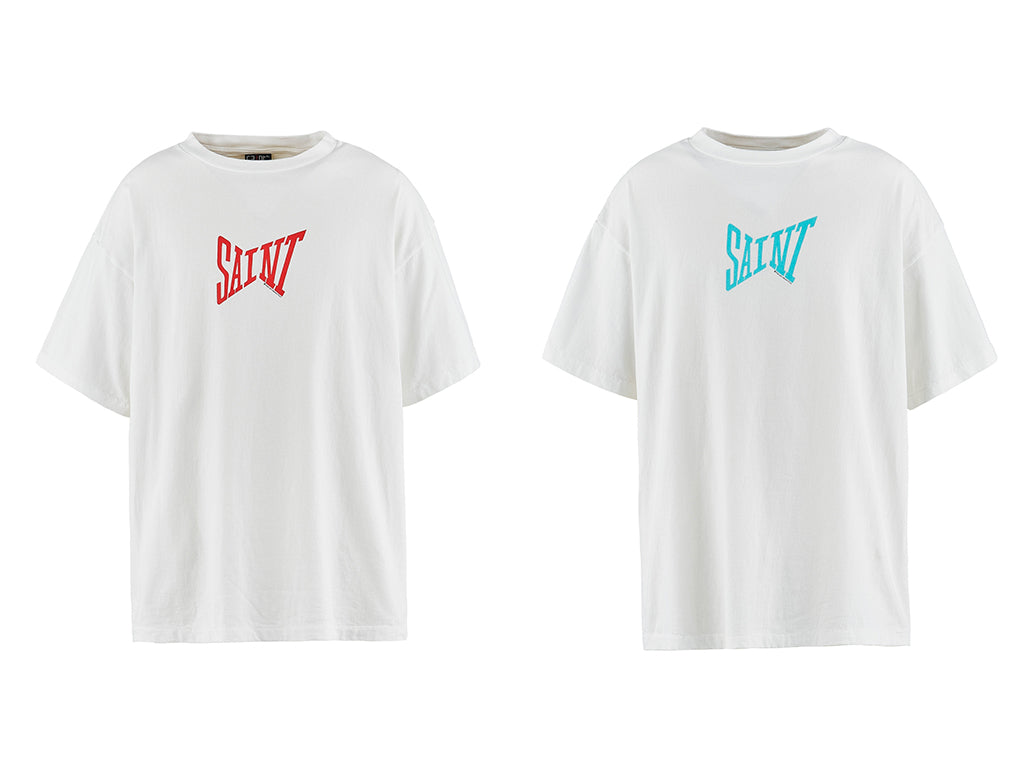 SAINT Mxxxxxx 2024 S/S 5thとして”Pay money To my Pain & BORNXRAISED & SHERMER ACADEMY”とのコラボが3/23 発売 (セントマイケル 2024年 春夏)