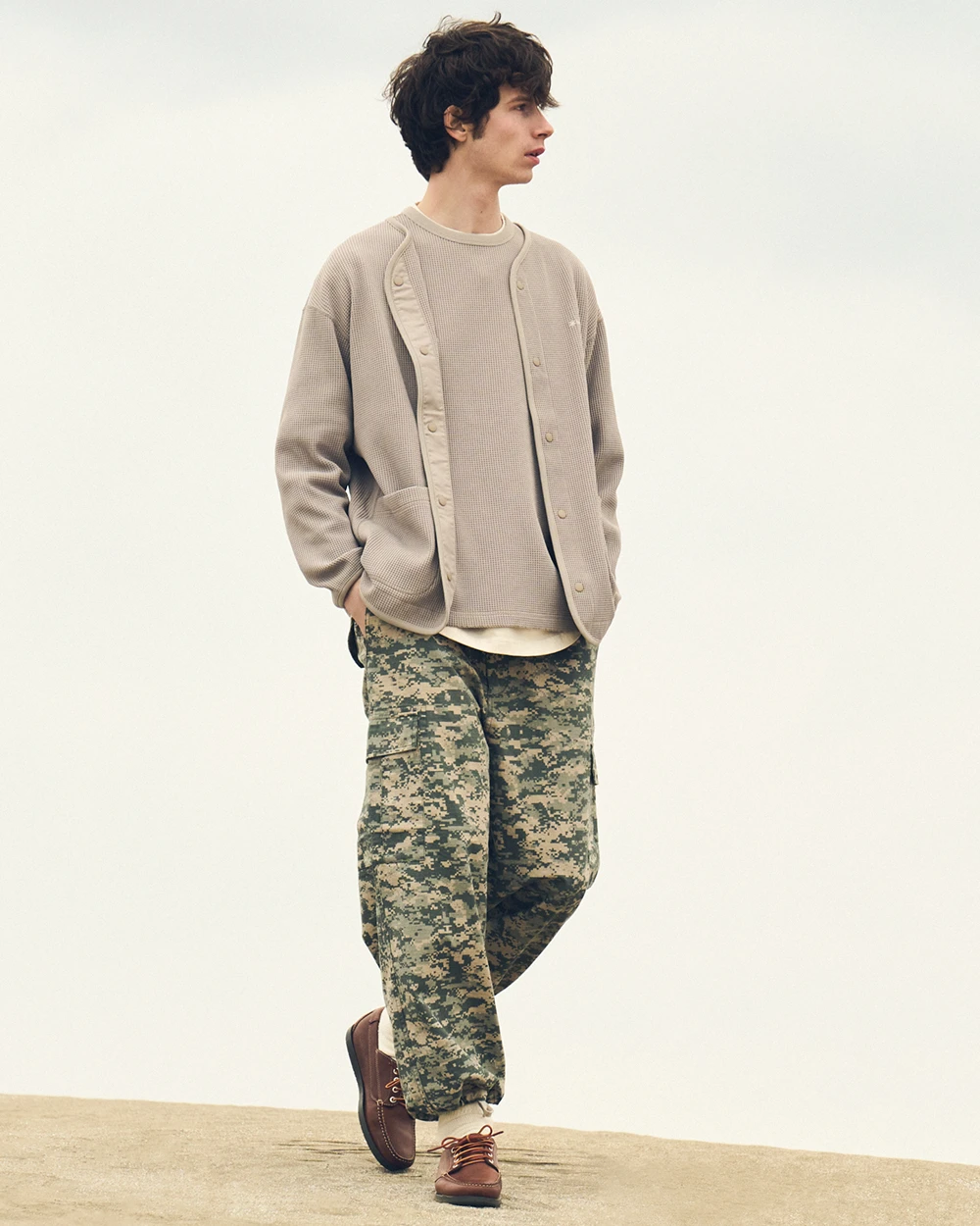 Snow Peak × JOURNAL STANDARD relume 2024 SPRING/SUMMER COLLECTIONが2024年 5月上旬 発売 (スノーピーク ジャーナルスタンダード)