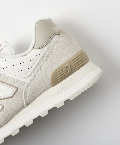 New Balance for BEAUTY&YOUTH U574NBSが2024年 3/14 発売 (ニューバランス ビューティアンドユース)