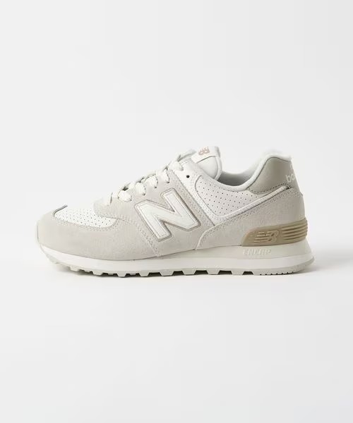 New Balance for BEAUTY&YOUTH U574NBSが2024年 3/14 発売 (ニューバランス ビューティアンドユース)