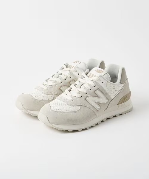 New Balance for BEAUTY&YOUTH U574NBSが2024年 3/14 発売 (ニューバランス ビューティアンドユース)