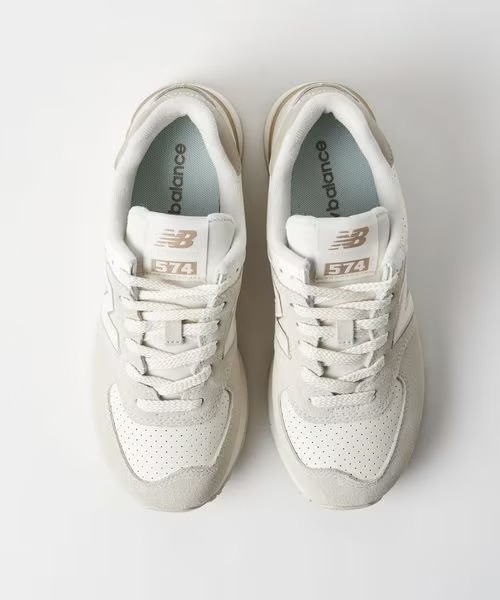 New Balance for BEAUTY&YOUTH U574NBSが2024年 3/14 発売 (ニューバランス ビューティアンドユース)