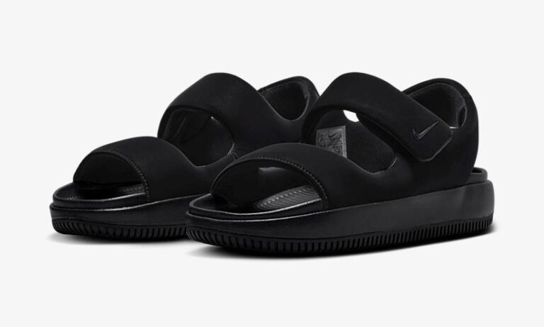 1/21・1/28発売｜Nike Calm Slide collection｜抽選/販売/定価
