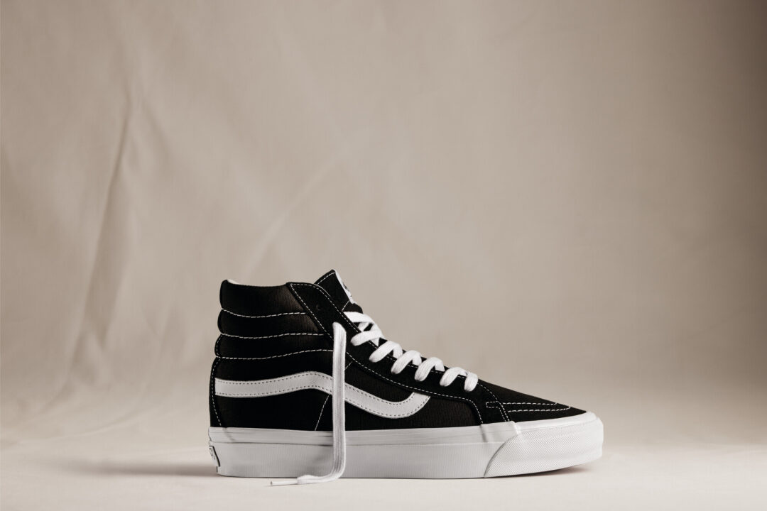 より快適を追求した「VANS PREMIUM CLASSICS」から「PREMIUM OLD SKOOL」「PREMIUM SK8-MID 83」新色が発売 (バンズ プレミアム クラシックス)