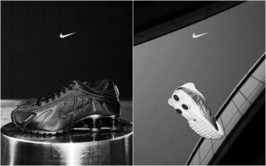 【2024年 3/8、4/8 発売】NIKE NIKE SHOX R4 “White/Black” (ナイキ ショックス R4 “ホワイト/ブラック”) [AR3565-004/AR3565-101]