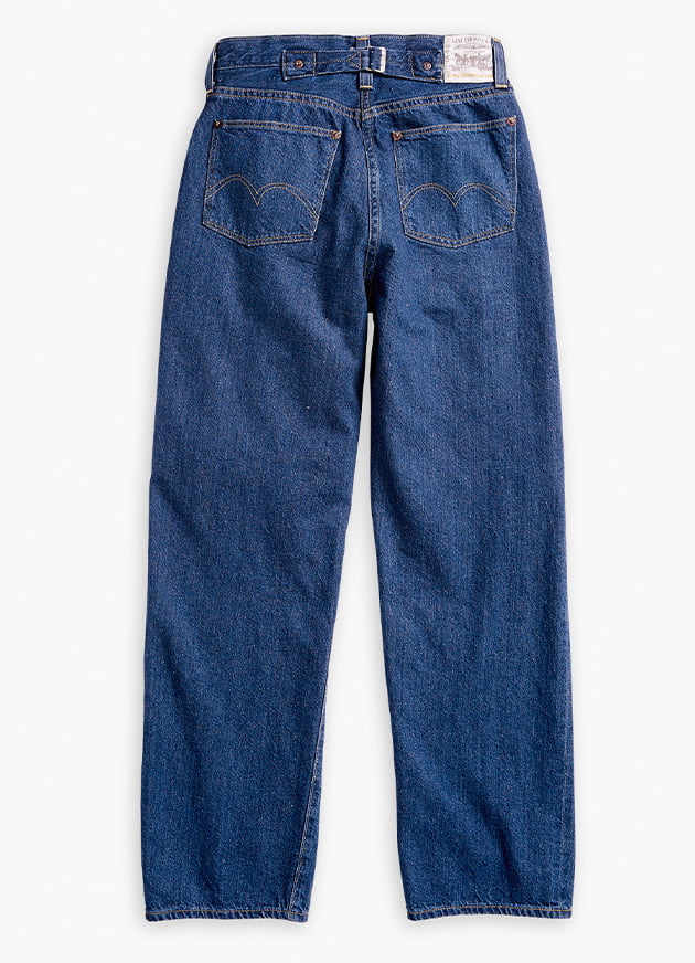 「Levi’s Vintage Clothing」から女性最古のブルージーンズ「ロットナンバー401/1930s VIOLA LONGACRE 401」を2024年 3/27 復刻へ (リーバイス ビンテージ クロッシング)