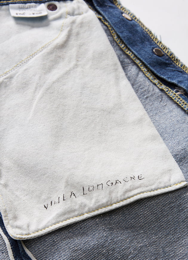 「Levi’s Vintage Clothing」から女性最古のブルージーンズ「ロットナンバー401/1930s VIOLA LONGACRE 401」を2024年 3/27 復刻へ (リーバイス ビンテージ クロッシング)