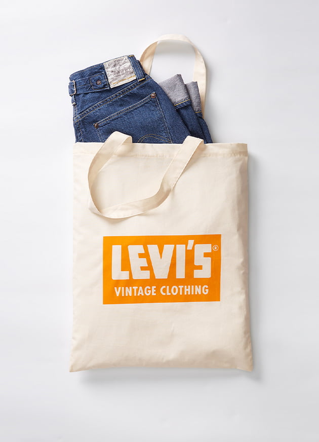 「Levi’s Vintage Clothing」から女性最古のブルージーンズ「ロットナンバー401/1930s VIOLA LONGACRE 401」を2024年 3/27 復刻へ (リーバイス ビンテージ クロッシング)