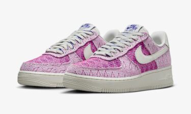 【2024年 発売予定】ナイキ エア フォース 1 ロー “ダブルレース” (NIKE AIR FORCE 1 LOW “Double Laces”) [HF5128-902]