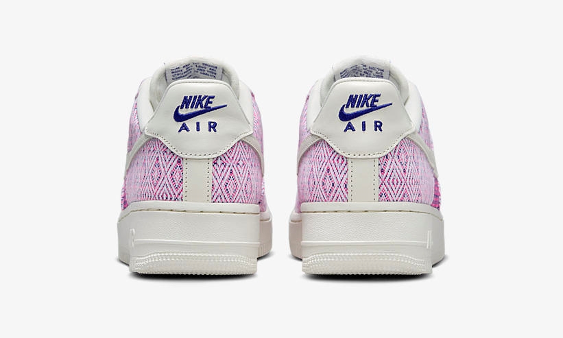 【2024年 発売予定】ナイキ エア フォース 1 ロー “ダブルレース” (NIKE AIR FORCE 1 LOW “Double Laces”) [HF5128-902]