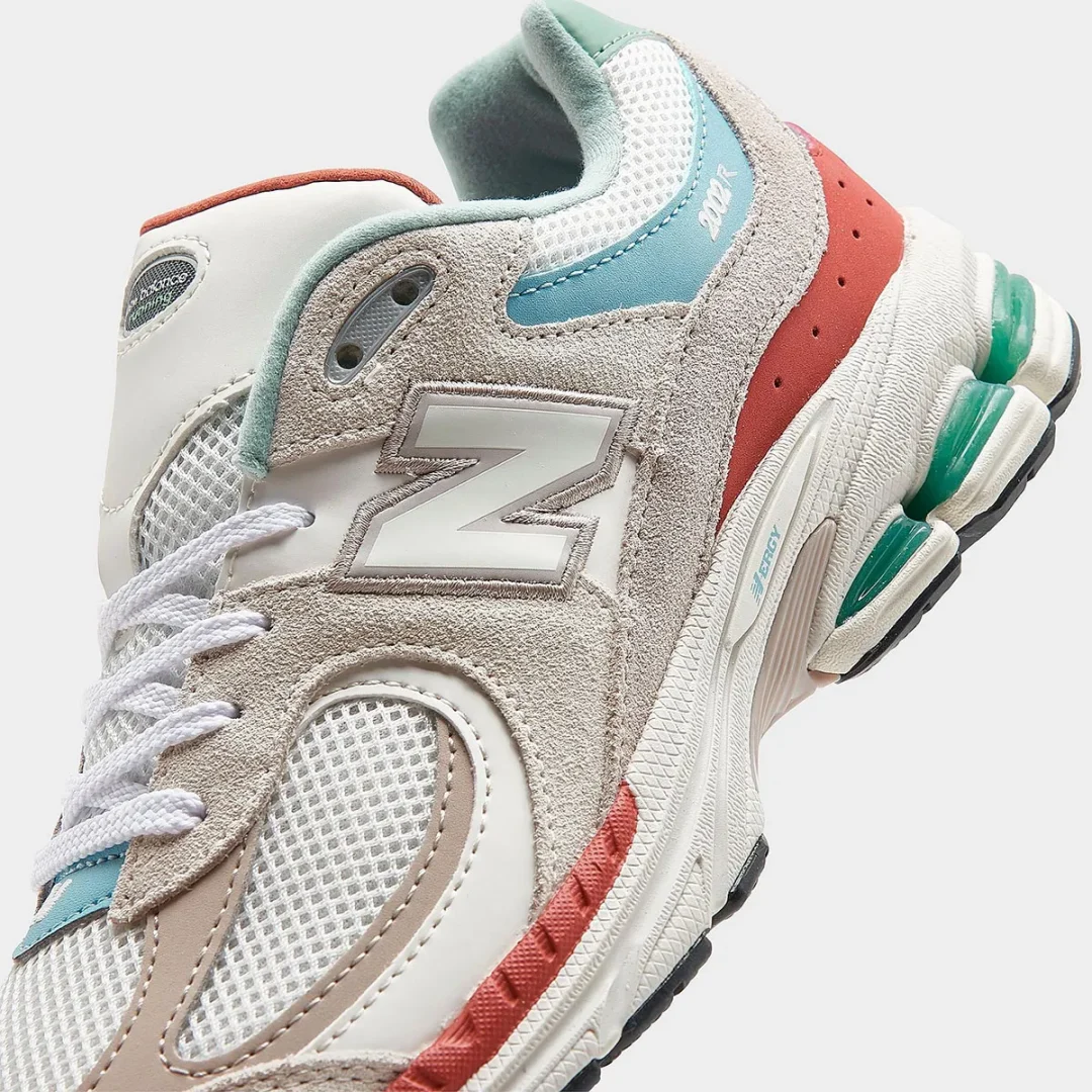 【2024年 3/29 発売】New Balance M2002 RJF/GC2002 RJF “Festivals Pack” (ニューバランス “フェスティバルパック”) [M2002RJF/GC2002RJF]