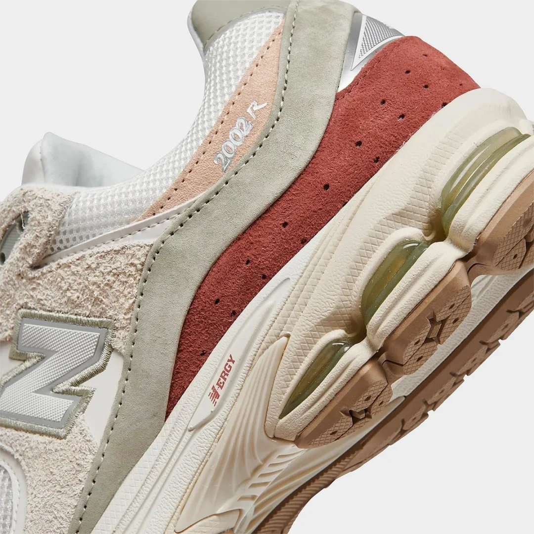 【2024年 3/29 発売】New Balance M2002 RJF/GC2002 RJF “Festivals Pack” (ニューバランス “フェスティバルパック”) [M2002RJF/GC2002RJF]