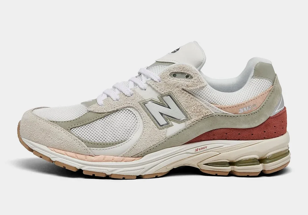 【2024年 3/29 発売】New Balance M2002 RJF/GC2002 RJF “Festivals Pack” (ニューバランス “フェスティバルパック”) [M2002RJF/GC2002RJF]