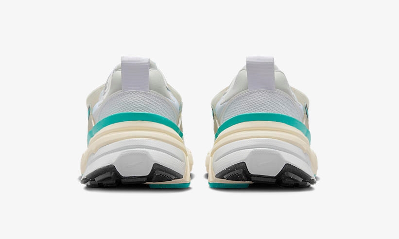 【2024年 4/29 発売】NIKE WMNS V2K RUN “White/Dusty Cactus” (ナイキ ウィメンズ ヴィツーケー “ホワイト/ダスティカクタス”) [FD0736-105]
