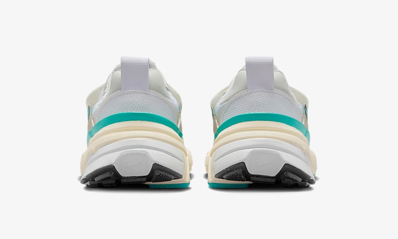 【海外発売】NIKE WMNS V2K RUN “White/Dusty Cactus” (ナイキ ウィメンズ ヴィツーケー “ホワイト/ダスティカクタス”) [FD0736-105]