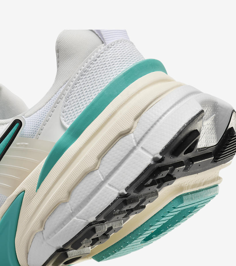 【海外発売】NIKE WMNS V2K RUN “White/Dusty Cactus” (ナイキ ウィメンズ ヴィツーケー “ホワイト/ダスティカクタス”) [FD0736-105]