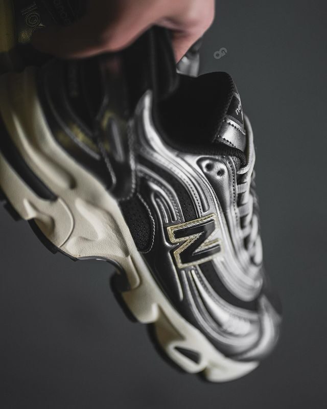 【2024年 4/24 発売】New Balance M1000 SL “Silver Metallic” (ニューバランス) [M1000SL]