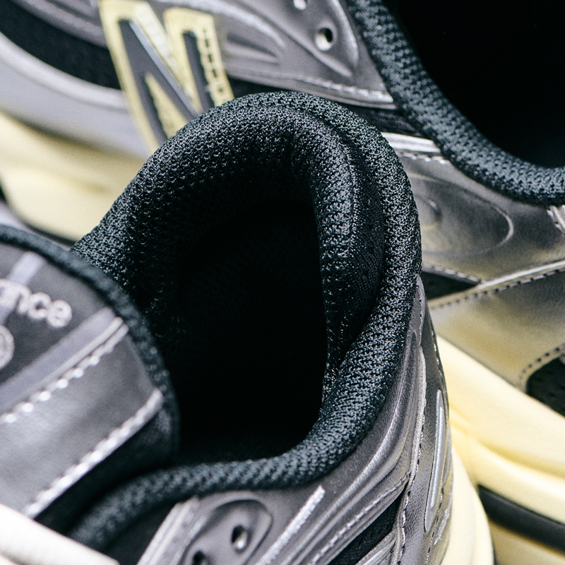 【2024年 4/24 発売】New Balance M1000 SL “Silver Metallic” (ニューバランス) [M1000SL]