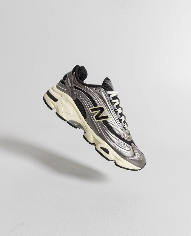 【2024年 4/24 発売】New Balance M1000 SL “Silver Metallic” (ニューバランス) [M1000SL]