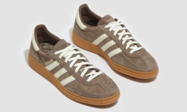 【2024年 3/28 発売】アディダス オリジナルス ハンドボール スペツィアル (adidas Originals HANDBALL SPEZIAL “Earth Strata”) [IF6490]