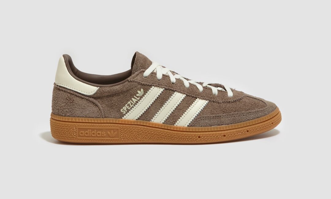 【2024年 3/28 発売】アディダス オリジナルス ハンドボール スペツィアル (adidas Originals HANDBALL SPEZIAL “Earth Strata”) [IF6490]