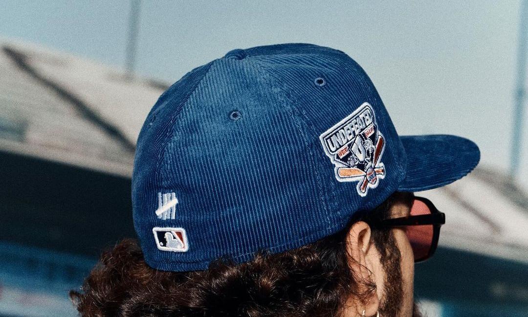 UNDEFEATED x Los Angeles Dodgers x New Era トリプルコラボが2024年 3/15 発売 (アンディフィーテッド ロサンゼルス・ドジャース ニューエラ)