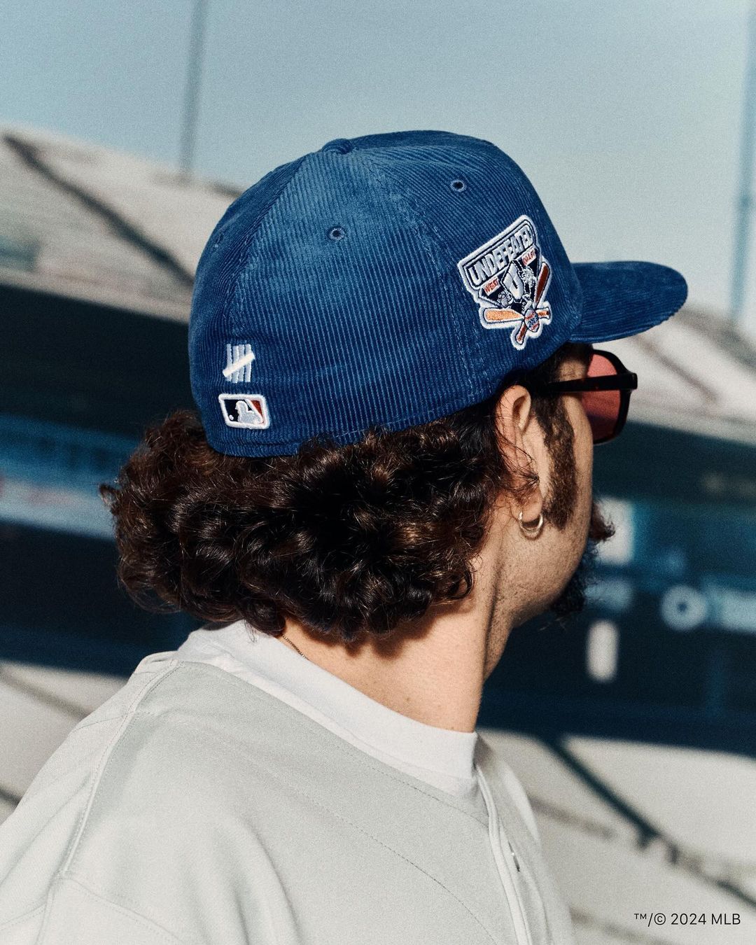 UNDEFEATED x Los Angeles Dodgers x New Era トリプルコラボが2024年 3/15 発売 (アンディフィーテッド ロサンゼルス・ドジャース ニューエラ)