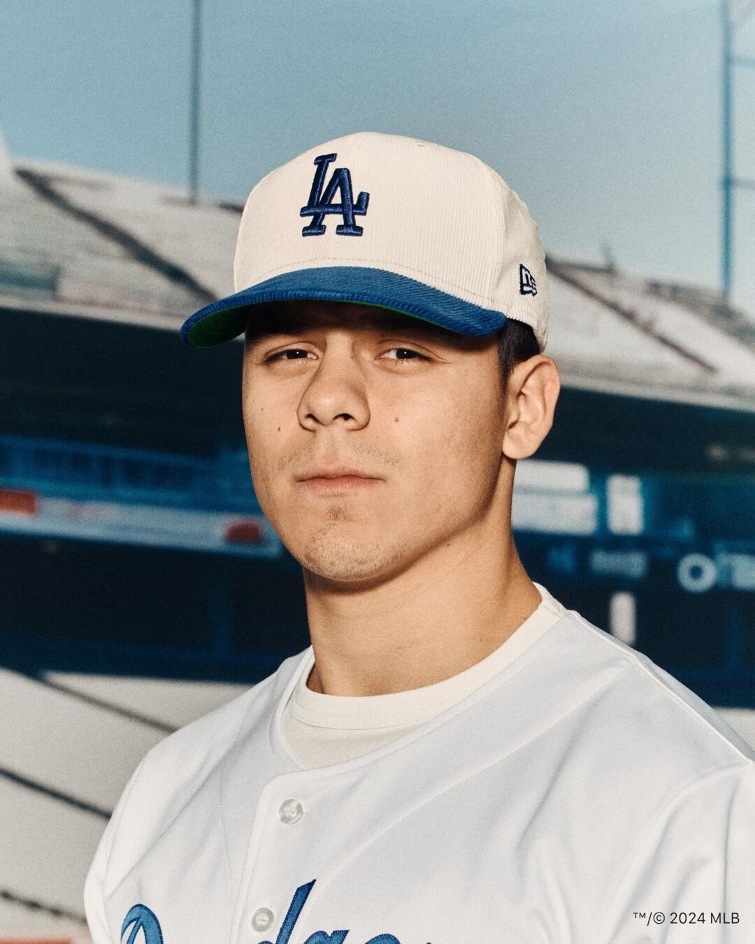 UNDEFEATED x Los Angeles Dodgers x New Era トリプルコラボが2024年 3/15 発売 (アンディフィーテッド ロサンゼルス・ドジャース ニューエラ)