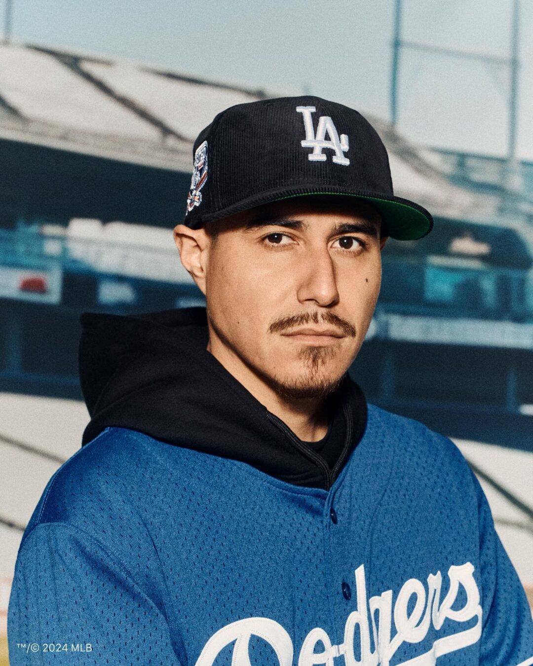 UNDEFEATED x Los Angeles Dodgers x New Era トリプルコラボが2024年 3/15 発売 (アンディフィーテッド ロサンゼルス・ドジャース ニューエラ)