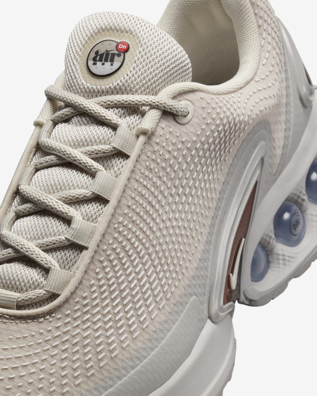 【2024年 3/26 発売】NIKE WMNS AIR MAX DN “Light Orewood Brown/Light Iron Ore” (ナイキ ウィメンズ エア マックス ディーエヌ “ライトオールウッドブラウン/ライトアイアンオール”) [FJ3145-101]