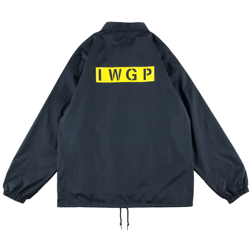 「窪塚・I.W.G.P. キング」をプリントした「池袋ウエストゲートパーク」MLE × I.W.G.P. PHOTO MESSAGE TEEが2024年 7/27 発売