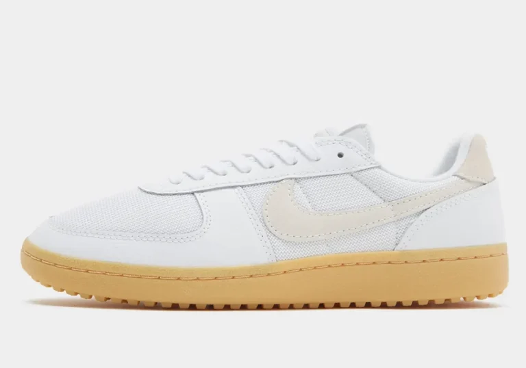 2024年 5/24 発売予定】NIKE FIELD GENERAL 82 “White/Gum