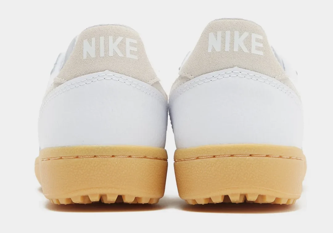 【2024年 5/24 発売予定】NIKE FIELD GENERAL 82 “White/Gum” (ナイキ フィールド ジェネラル 82 “ホワイト/ガム”) [HJ3239-100]