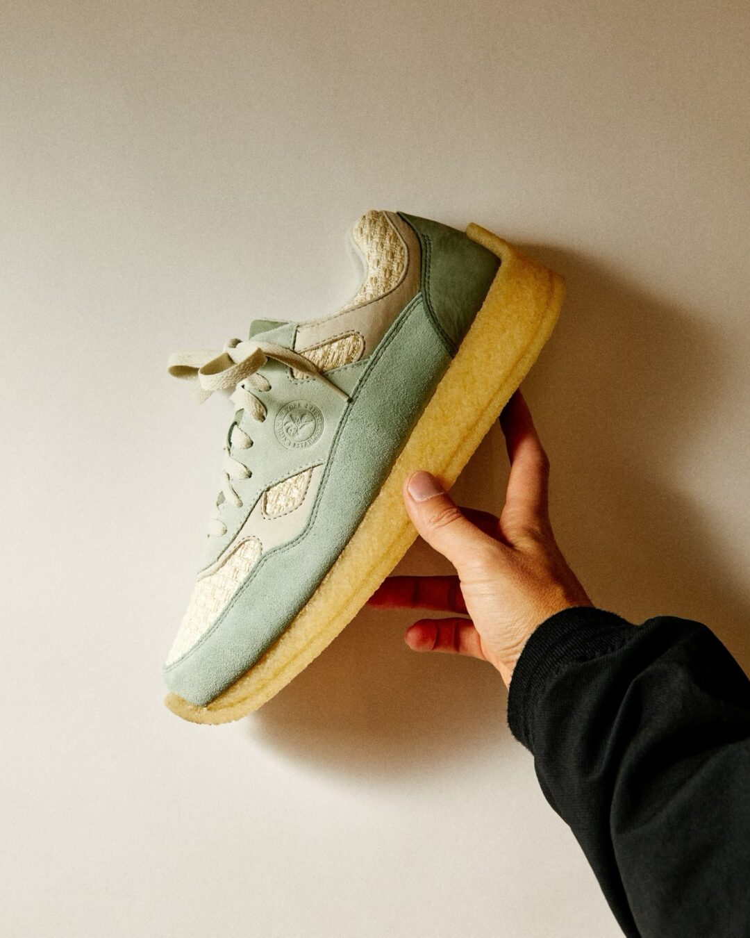 【2024年 4/1 発売】「8TH ST」KITH BY RONNIE FIEG FOR CLARKS ORIGINALS 2024 S/S (キス ロニー・ファイグ クラークスオリジナルス)